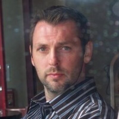 Profile Picture of Jay Higgins (@JayHiggins) on Twitter