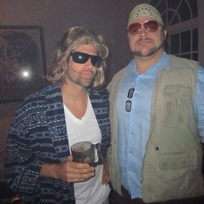 Profile Picture of Chad Moses (@choldenmoses) on Twitter
