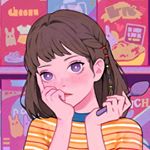 Profile Picture of 유보키 (@ubokhee) on Instagram