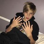 Profile Picture of Jacob Mahler (@jmahler8) on Instagram