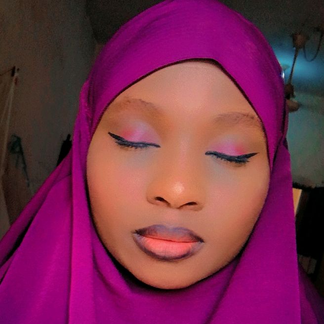 Profile Picture of Haneefah (@haneefah200) on Tiktok