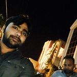 Profile Picture of Ashish Chandra (@ashishchandra77) on Flickr