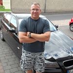 Profile Picture of Richard Davis (@richarddavis330) on Instagram