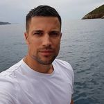 Profile Picture of Mark Stevens (@mill.ion9765) on Instagram