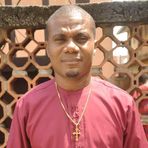 Profile Picture of Michael Ekeoma (@Michael-Ekeoma) on Facebook