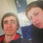 Profile Picture of Aaron Fogarty (@student_of_le_arts) on Instagram