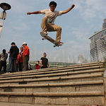 Profile Picture of Jake Kim (@jakemcnoodles) on Flickr