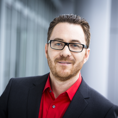 Profile Picture of Keith Tenzer (@keithtenzer) on Twitter