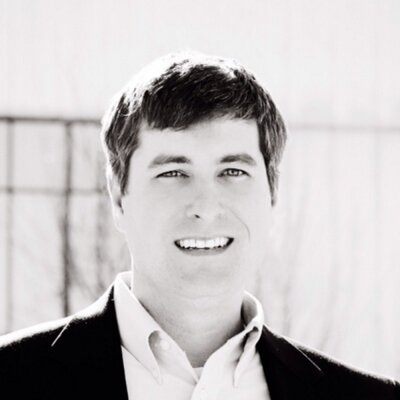 Profile Picture of Jason E. Cochran (@jasonecochran) on Twitter