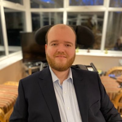 Profile Picture of Karl McLean (@kDMcLean) on Twitter