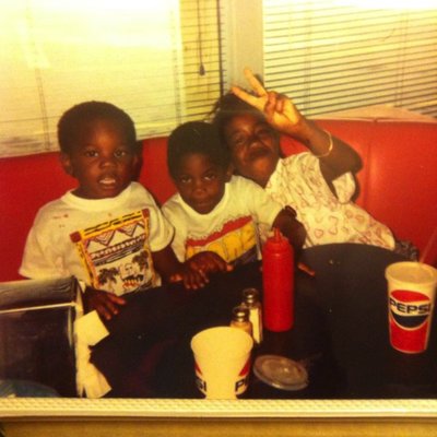 Profile Picture of Clarence Banks (@Clarencenotfit) on Twitter