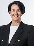 Profile Picture of Vickie Chapmanon Wikipedia