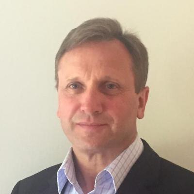 Profile Picture of Stuart R Pearson (@StuartRPearson) on Twitter