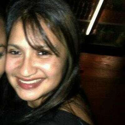 Profile Picture of Geraldine Boyd (@foxxy26) on Twitter