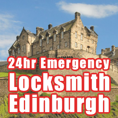 Profile Picture of Stephen Grieve (@LocksmithsEdin) on Twitter