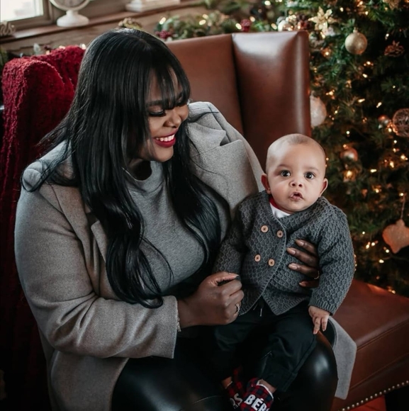 Profile Picture of Jennifer Narcisse (@jennifernarciss) on Poshmark