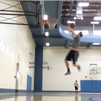 Profile Picture of Corey Phillippe (@CoreyPhillippe) on Twitter