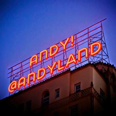 Profile Picture of Andy Hambrick (@AndyLand78) on Twitter