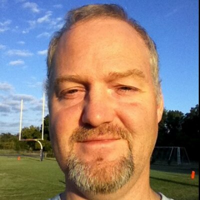 Profile Picture of Tim Hodge (@mathman1970) on Twitter