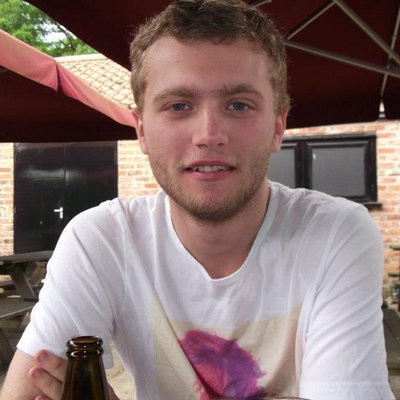 Profile Picture of Samuel Bourne (@GrampaBourne) on Twitter