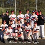 Profile Picture of Sean  Plunkett (@sean_plunkett42) on Instagram