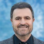 Profile Picture of Rev. Paul Joseph, Luiso (@authorpjl) on Instagram