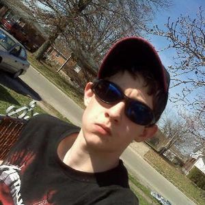 Profile Picture of William Canter (@monkey_smasher3) on Myspace