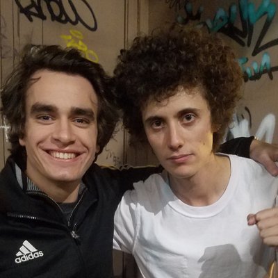 Joseph Massaro - Twitter Profile Picture of Joseph Massaro (@Joe_Massaro19) on Twitter