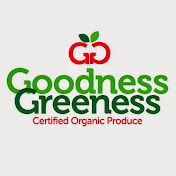 Profile Picture of Goodness Greeness (@Goodnessgreeness) on Youtube