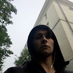 Profile Picture of Max Power (@chris_comrad) on Instagram