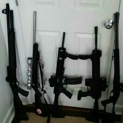 Profile Picture of Ray Barbee (@barbee_ray) on Twitter