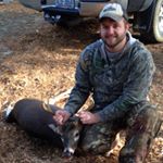 Profile Picture of David Reagan (@davidmatthew567) on Instagram