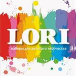 Profile Picture of LORI - детское творчество (@lori_petropavlovsk) on Instagram