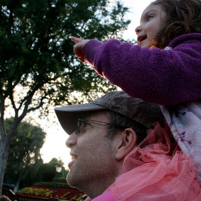 Profile Picture of Mark Berens (@Mark_Berens) on Twitter