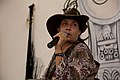 Profile Picture of Ximena Cuevas - Wikipediaon Wikipedia