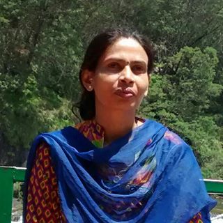 Profile Picture of Archana Bobby (@archana.bobby.3) on Facebook