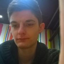 Profile Picture of Graham Stone (@Grahamstone94) on Twitter