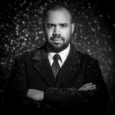 Profile Picture of Charles King (@CharlesKingShow) on Twitter