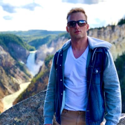 Profile Picture of Matt Matzner (@MattMatz) on Twitter