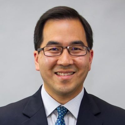 Profile Picture of Benjamin Chung (@DrBenjaminChung) on Twitter