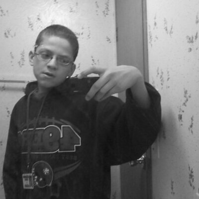 Profile Picture of Johnny Tafoya (@TheJayJayTafoya) on Twitter