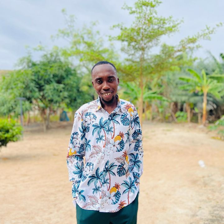 Profile Picture of Derrick gad (@derrick.gad) on Tiktok