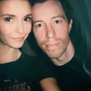Profile Picture of Nina Dobrev + Shaun White (@ninaandshaun) on Instagram