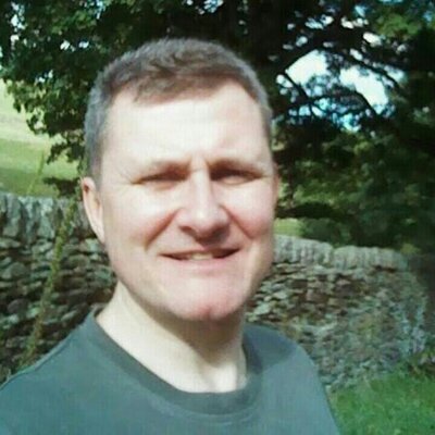 Profile Picture of Jim Collings (@inveriejim) on Twitter