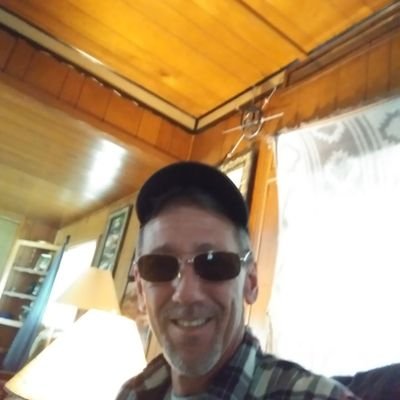 Profile Picture of John Vern Carroll Aka Johnny B Goode (@JohnVernCarrol1) on Twitter