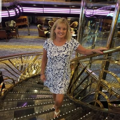 Profile Picture of Barbara Cawley (@cawley_barbara) on Twitter