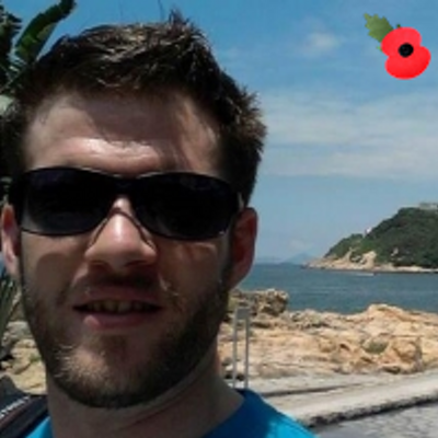 Profile Picture of AndyHoldsworth (@@AndyHoldsworth) on Twitter