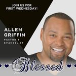 Profile Photo of Allen Griffin (@theallengriffin) on Instagram