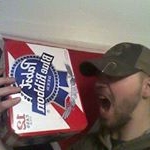 Profile Picture of Adam Yeager (@adam_yeager90) on Instagram