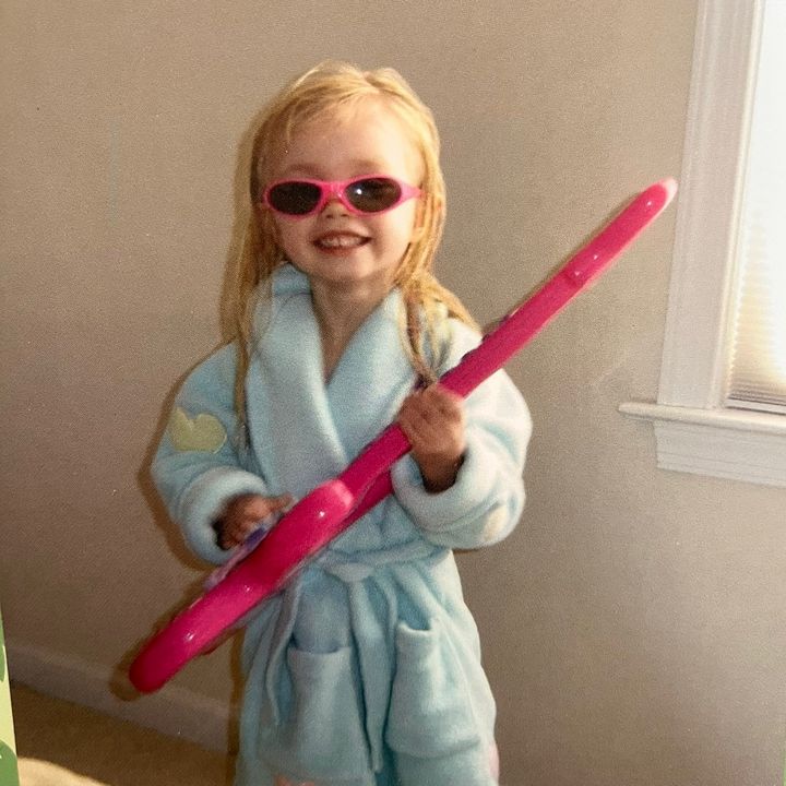 Profile Picture of delia (@delialower) on Tiktok